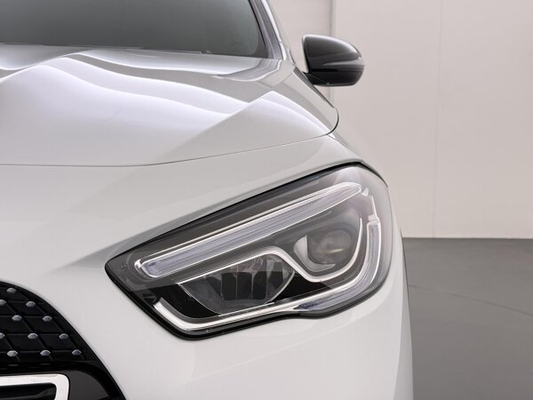 High Performance LED-koplampen
