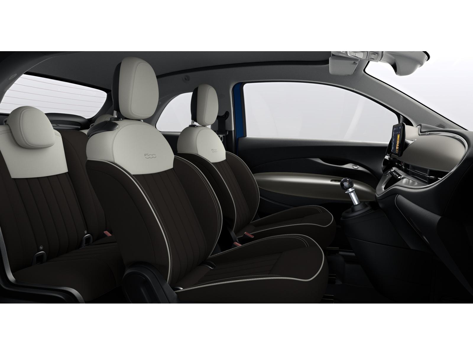 Fiat 500 La Prima - Afbeelding 5