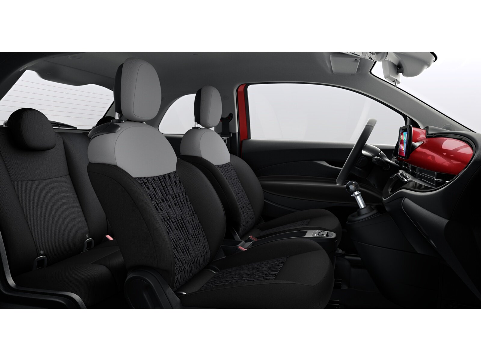 Fiat 500 ICON - Afbeelding 5