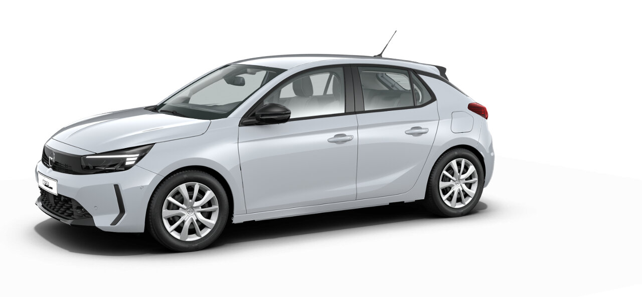 Opel Corsa Edition - Afbeelding 3