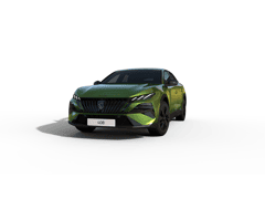 Peugeot 408 Allure - Hybrid - Afbeelding 2