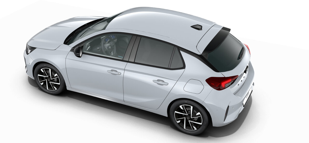 Opel Corsa GS - Afbeelding 4