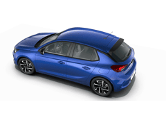 Opel Corsa Edition - Afbeelding 4
