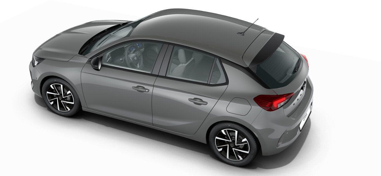 Opel Corsa Edition - Afbeelding 4