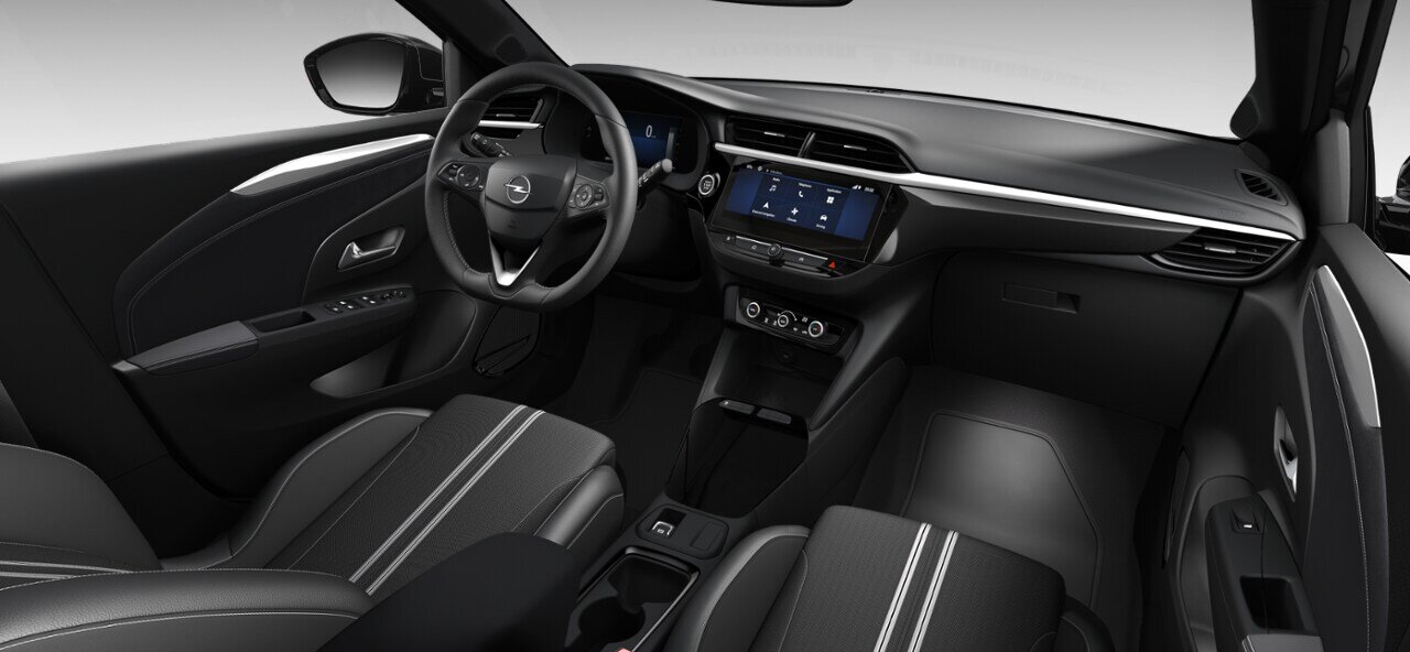 Opel Corsa GS - Afbeelding 5