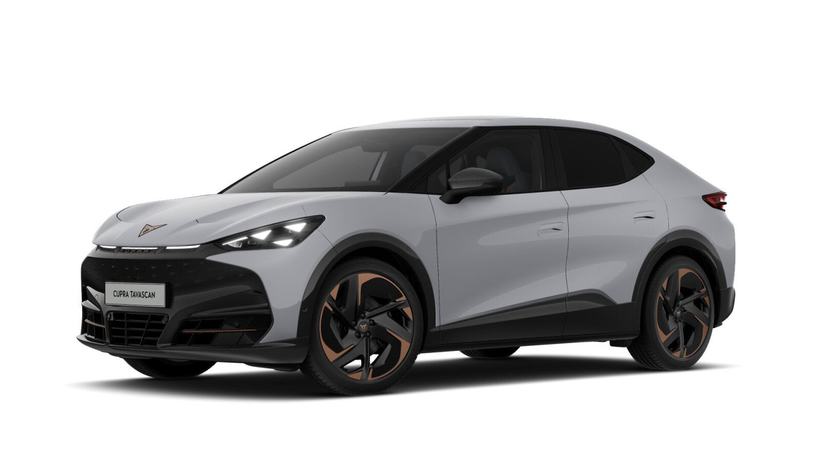 CUPRA