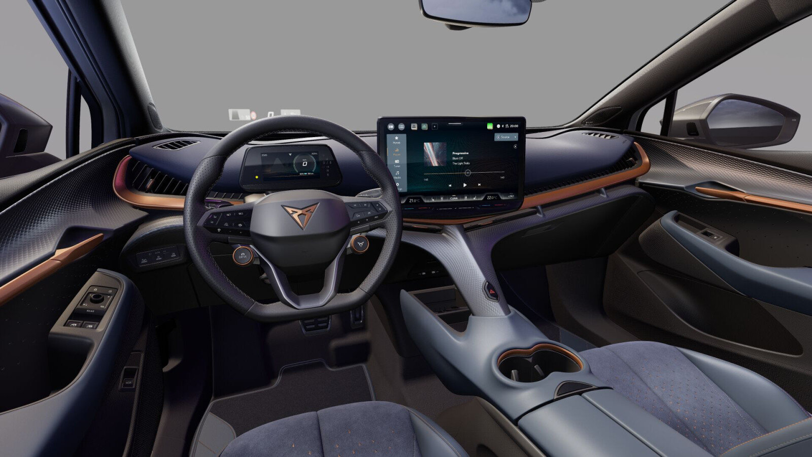 CUPRA