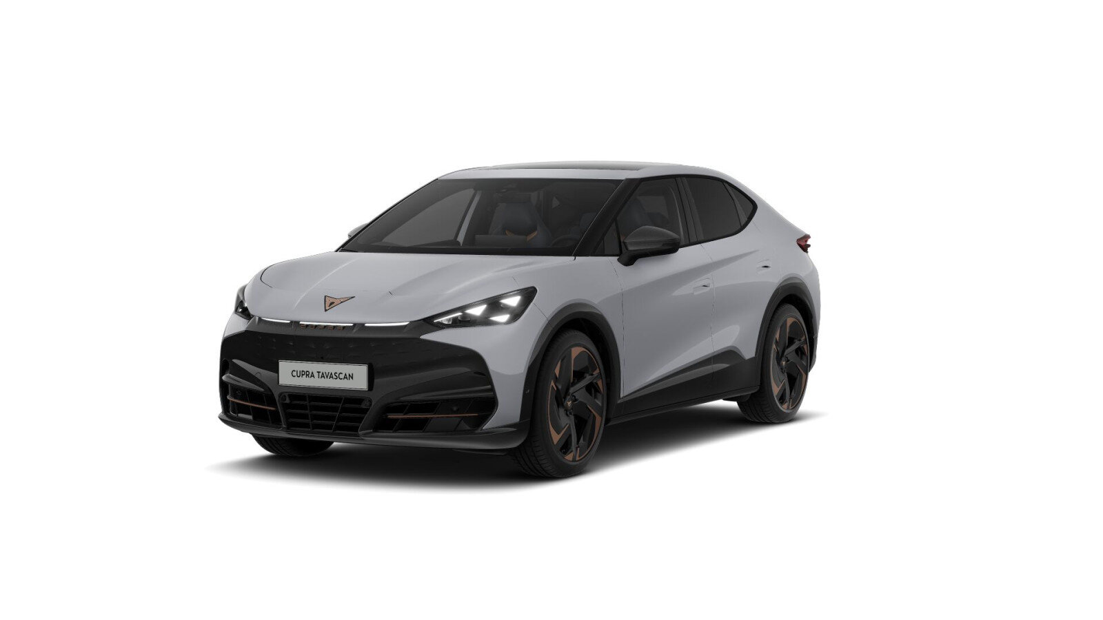 CUPRA