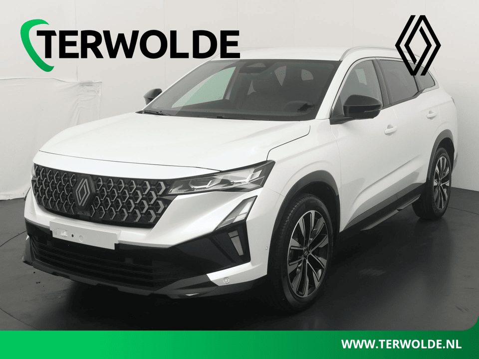 Renault Espace Techno - Afbeelding 1