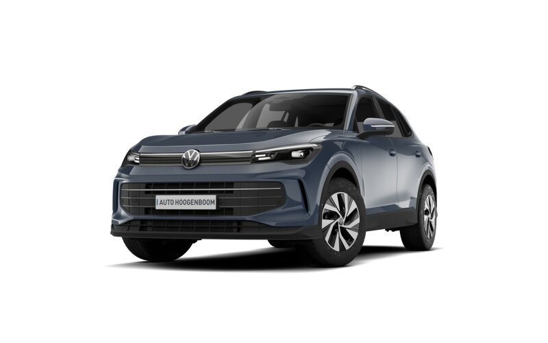 Volkswagen Tiguan Life - eHybrid