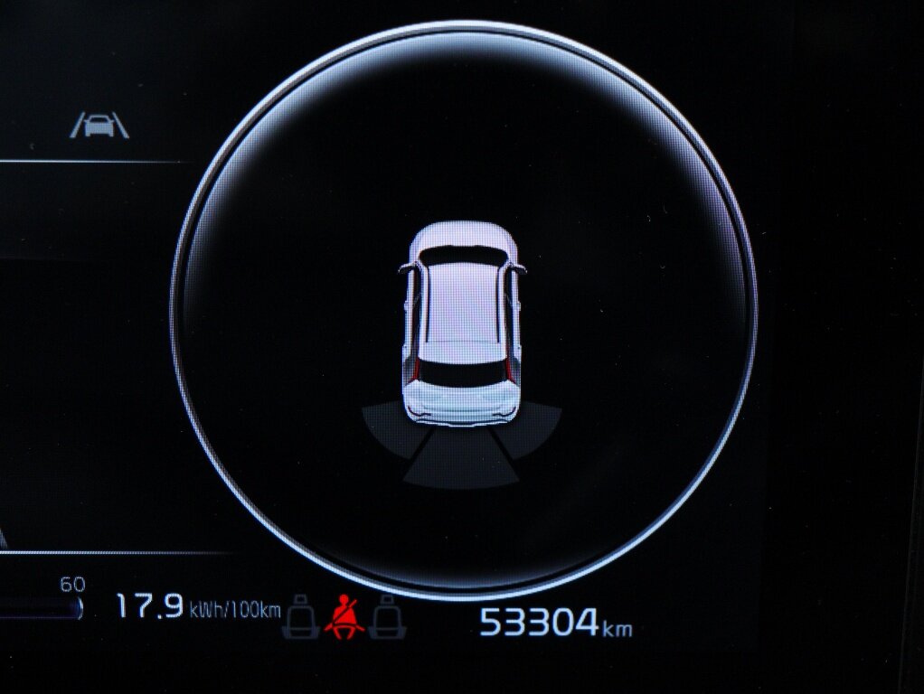 Kia Niro EV DynamicLine 64.8 kWh | Stoelverwarming | Draadloze Carplay - Afbeelding 4