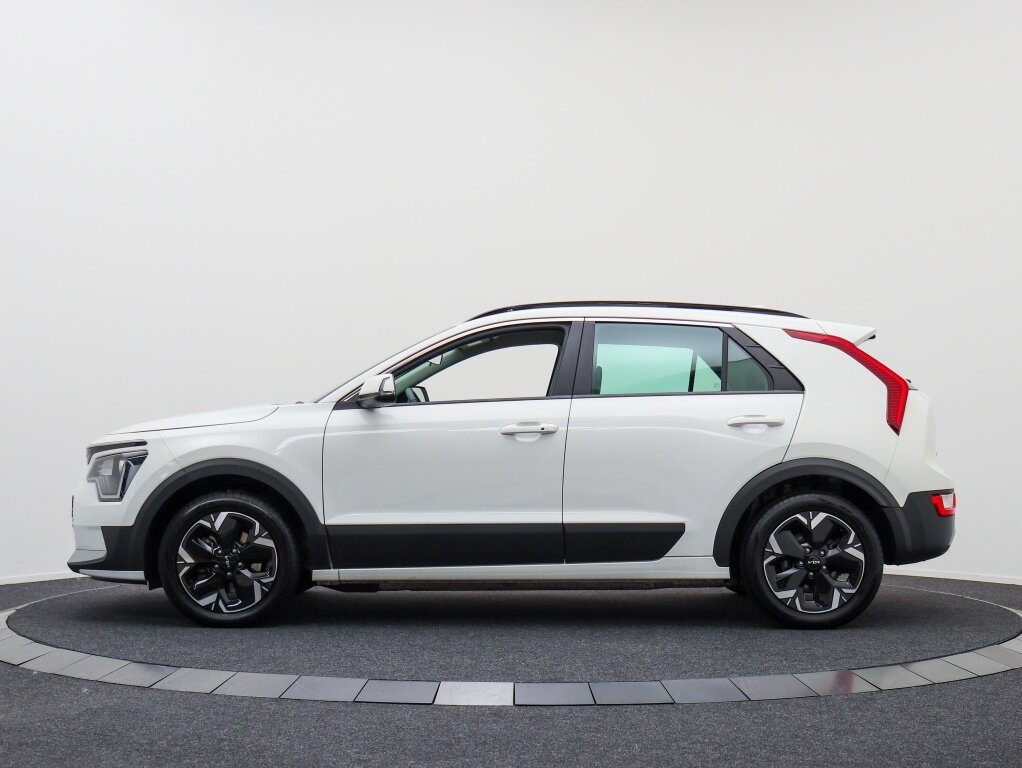 Kia Niro EV DynamicLine 64.8 kWh | Stoelverwarming | Draadloze Carplay - Afbeelding 5
