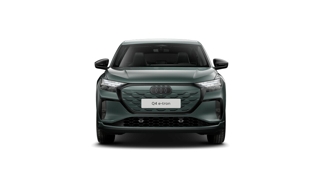 Audi Q4 Sportback e-tron Performance S Edition - Afbeelding 3