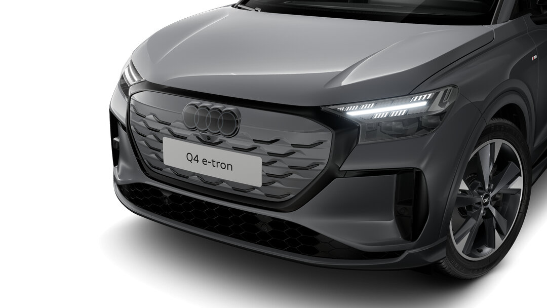 Audi Q4 e-tron S edition - Afbeelding 2