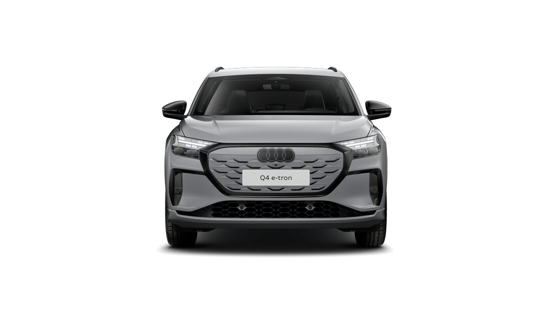 Audi Q4 e-tron S edition - Afbeelding 3