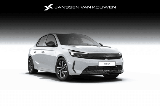 Opel Corsa GS