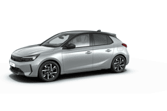 Opel Corsa GS - Afbeelding 3