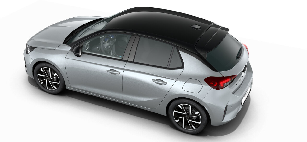 Opel Corsa GS - Afbeelding 4