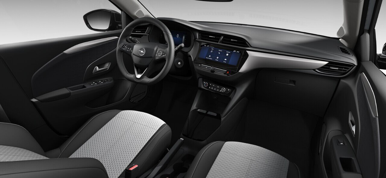 Opel Corsa Edition - Afbeelding 5