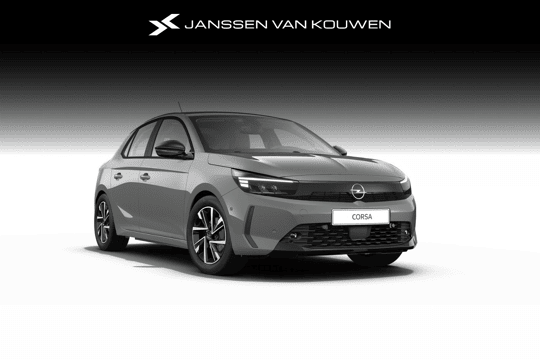 Opel Corsa Edition
