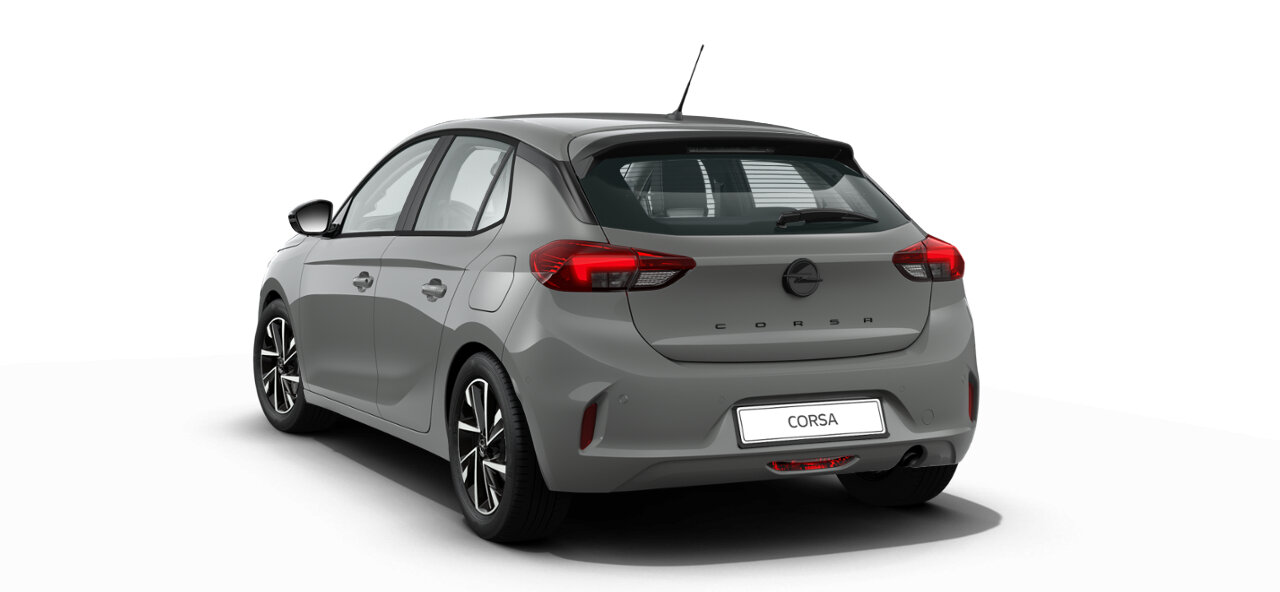 Opel Corsa Edition - Afbeelding 2
