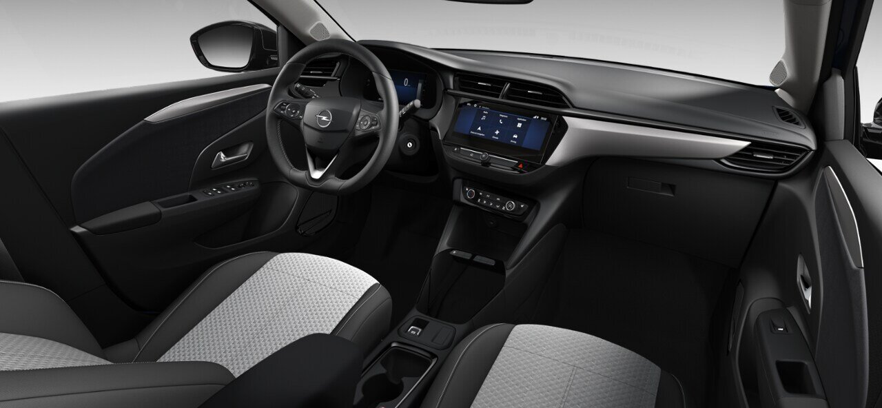 Opel Corsa Edition - Afbeelding 5