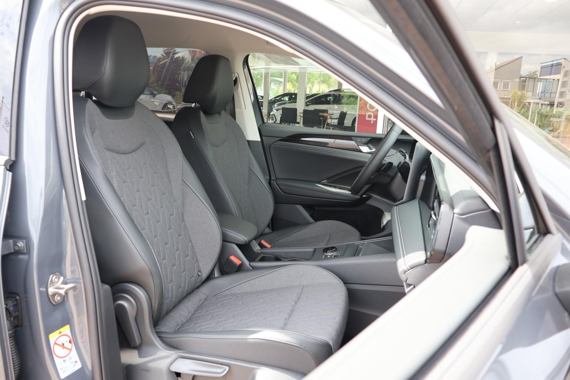 Volkswagen Tiguan 1.5 eHybrid 204pk Life Edition - Afbeelding 4
