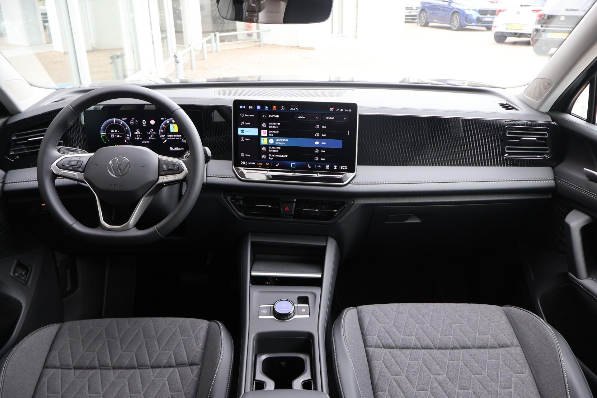 Volkswagen Tiguan 1.5 eHybrid 204pk Life Edition - Afbeelding 5