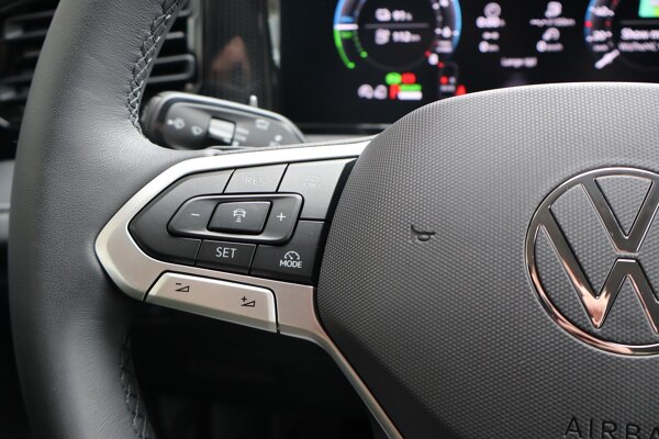 cruise control adaptief met Stop&Go en stuurhulp cruise control adaptief met Stop&Go en stuurhulp