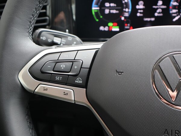 cruise control adaptief met Stop&Go en stuurhulp cruise control adaptief met Stop&Go en stuurhulp