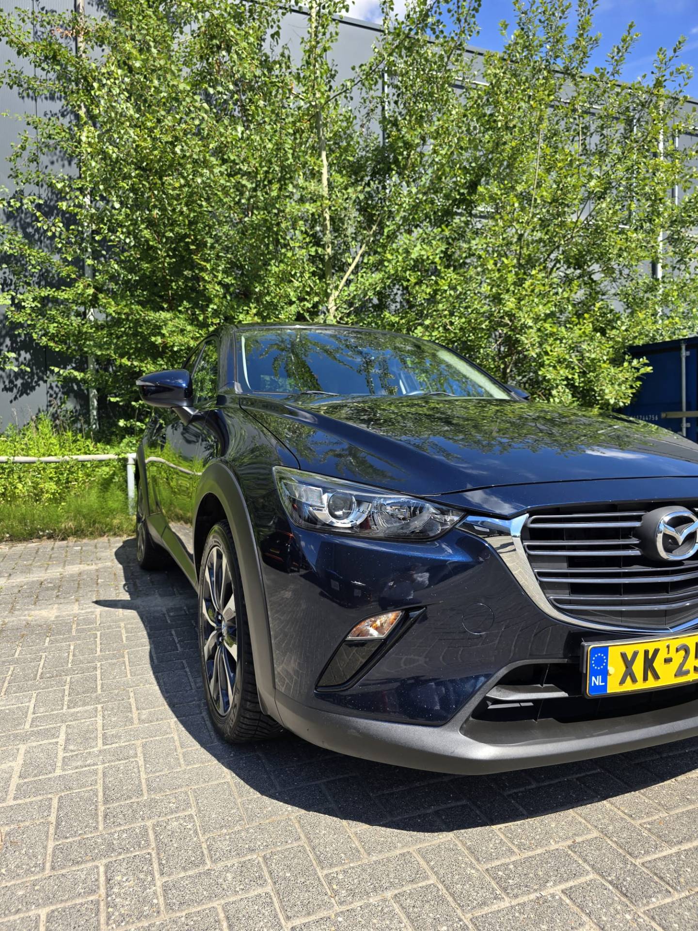 Mazda CX-3 2.0 SkyActiv-G 120 Sport Selected - Afbeelding 2