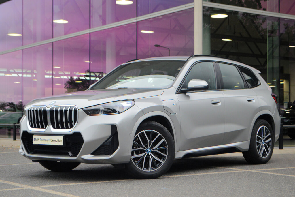 BMW X1 1
