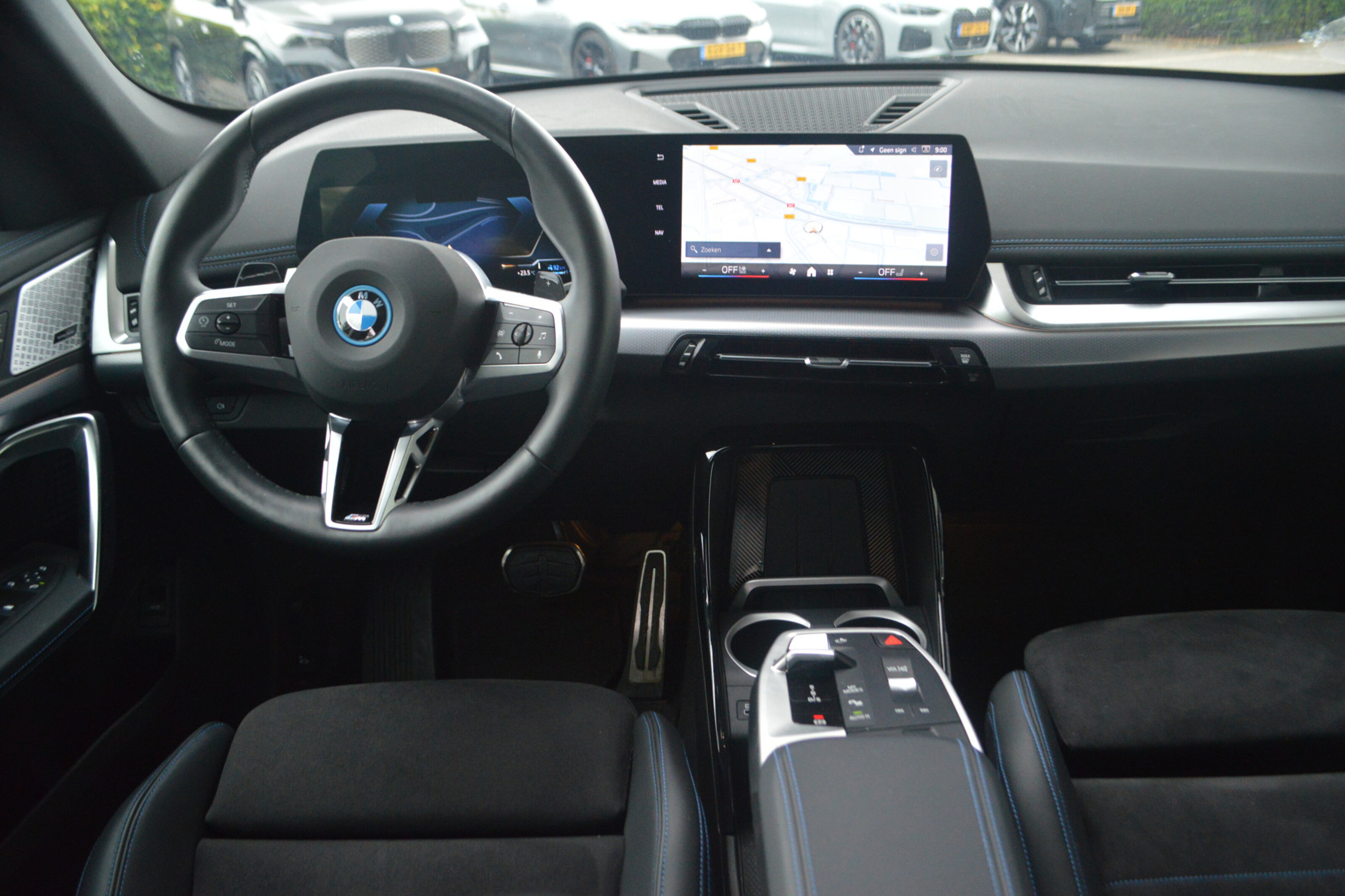 BMW X1 xDrive25e M Sport Automaat