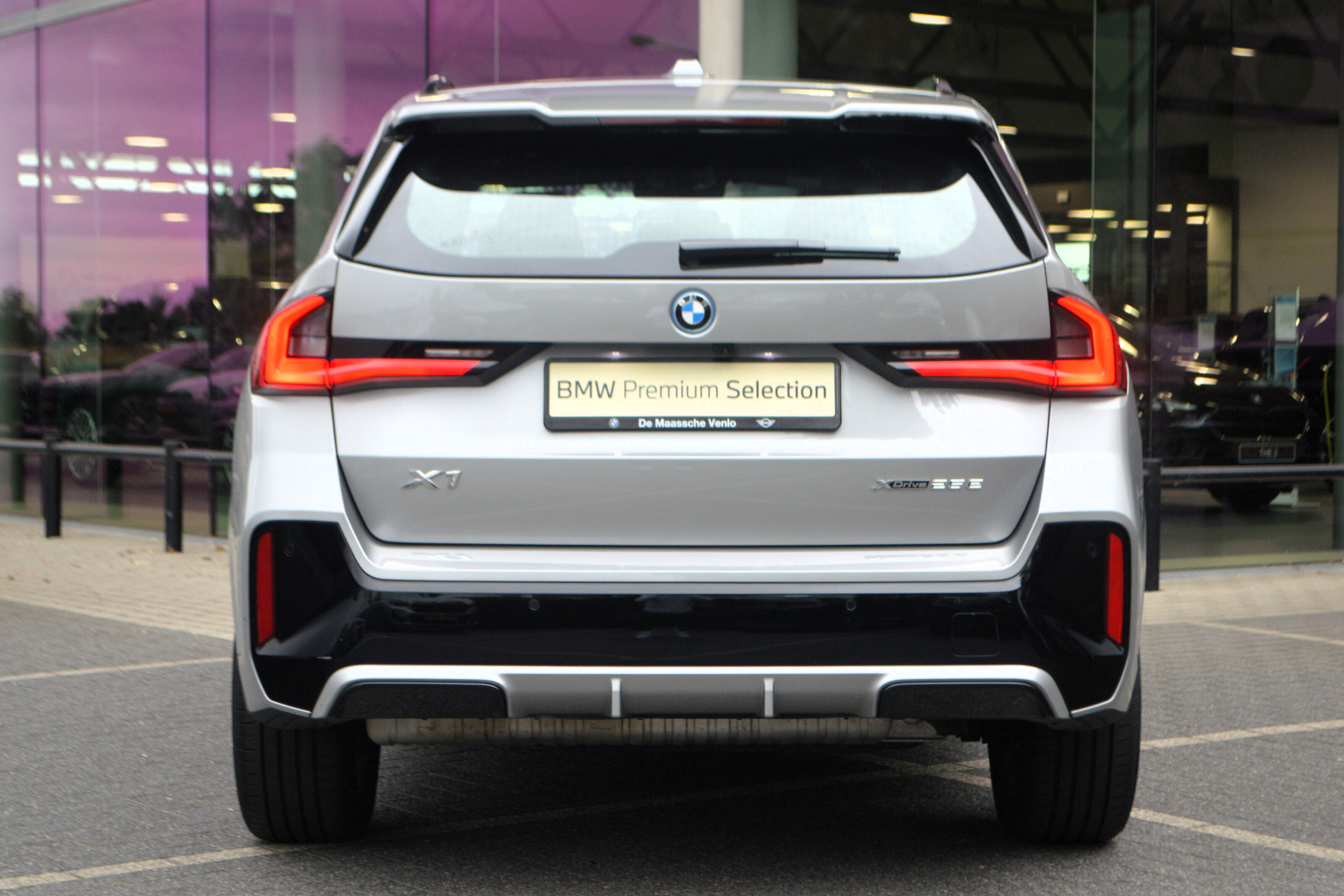 BMW X1 7