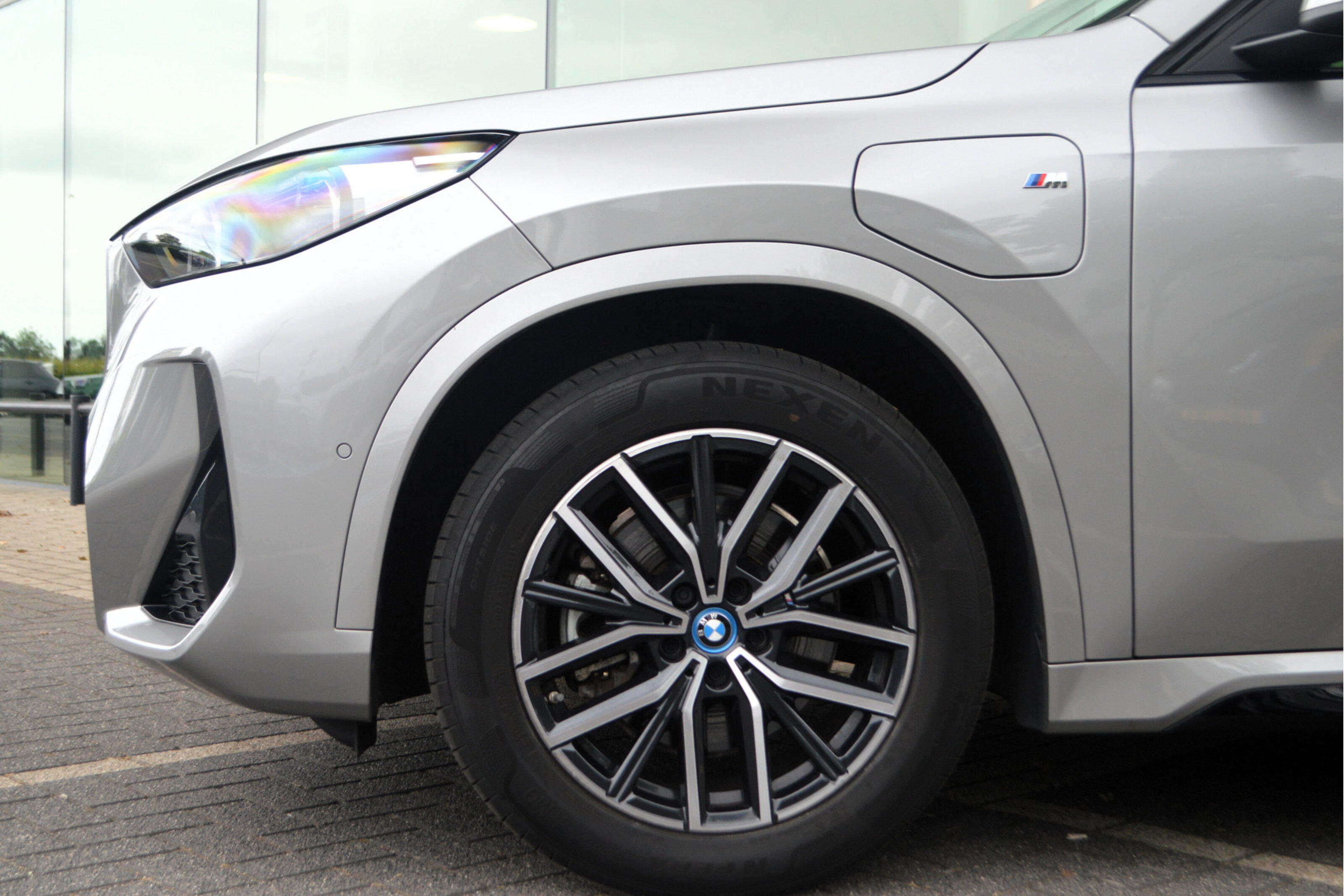 BMW X1 9