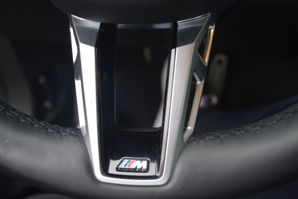 BMW X1 22
