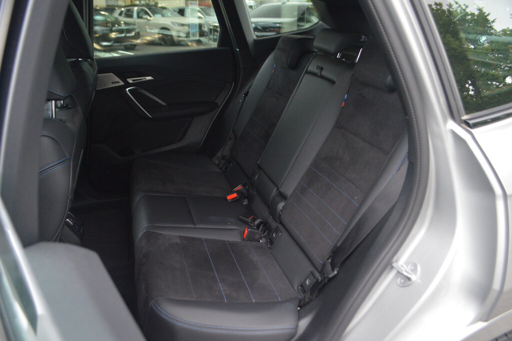 BMW X1 24