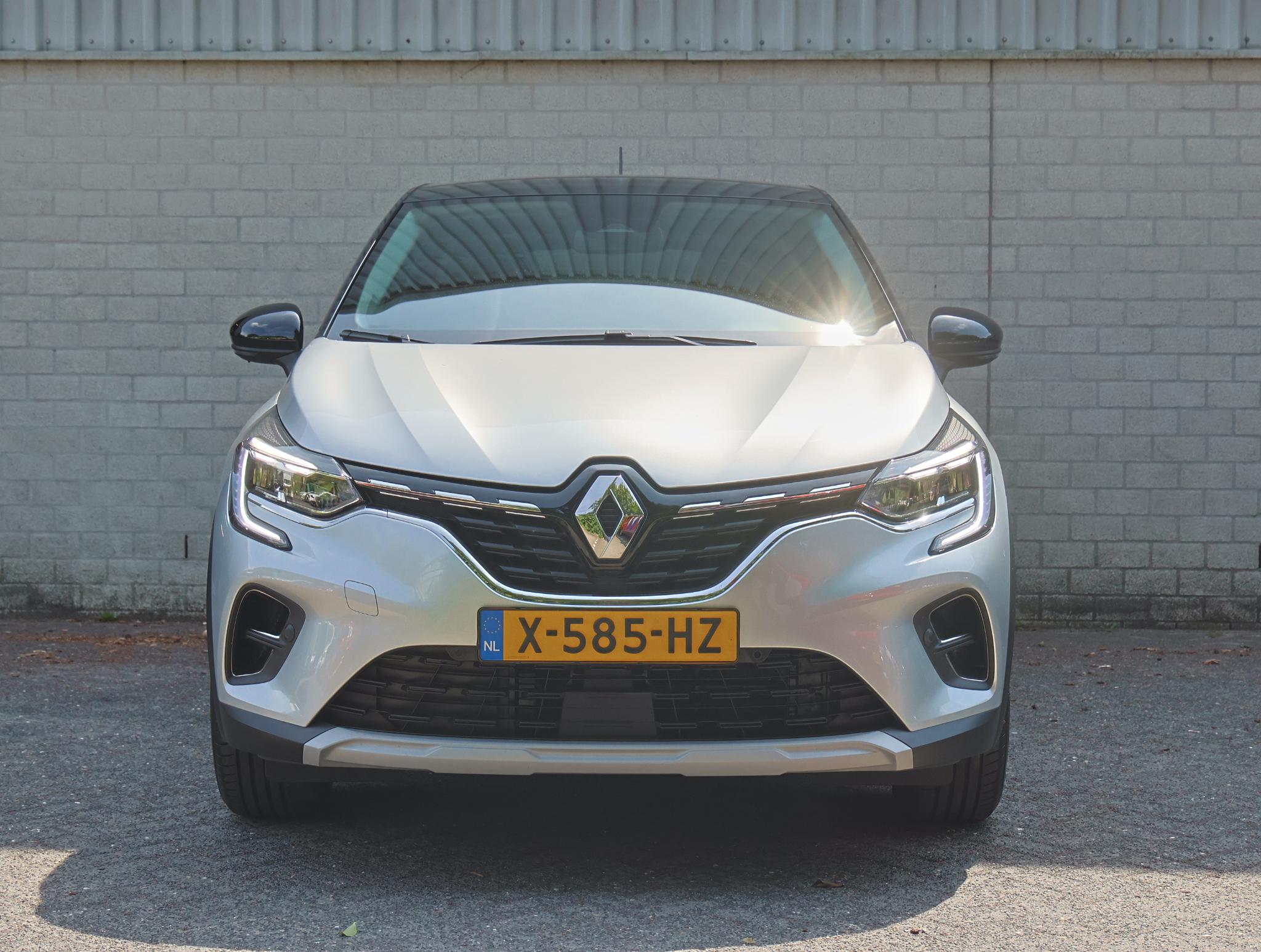 Renault Captur 1.6 E-Tech Plug-in Hybrid 160 Intens - Afbeelding 5