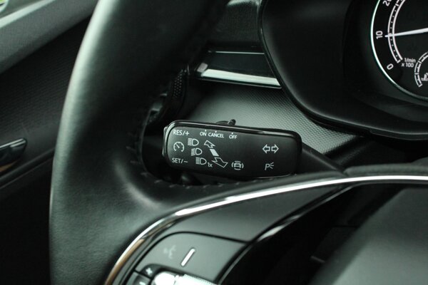 cruise control cruise control