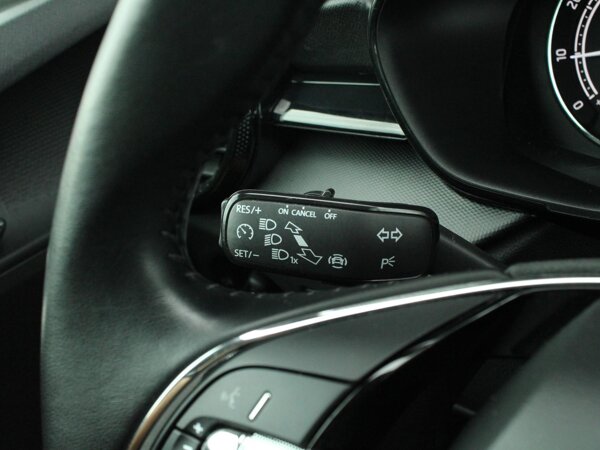 cruise control