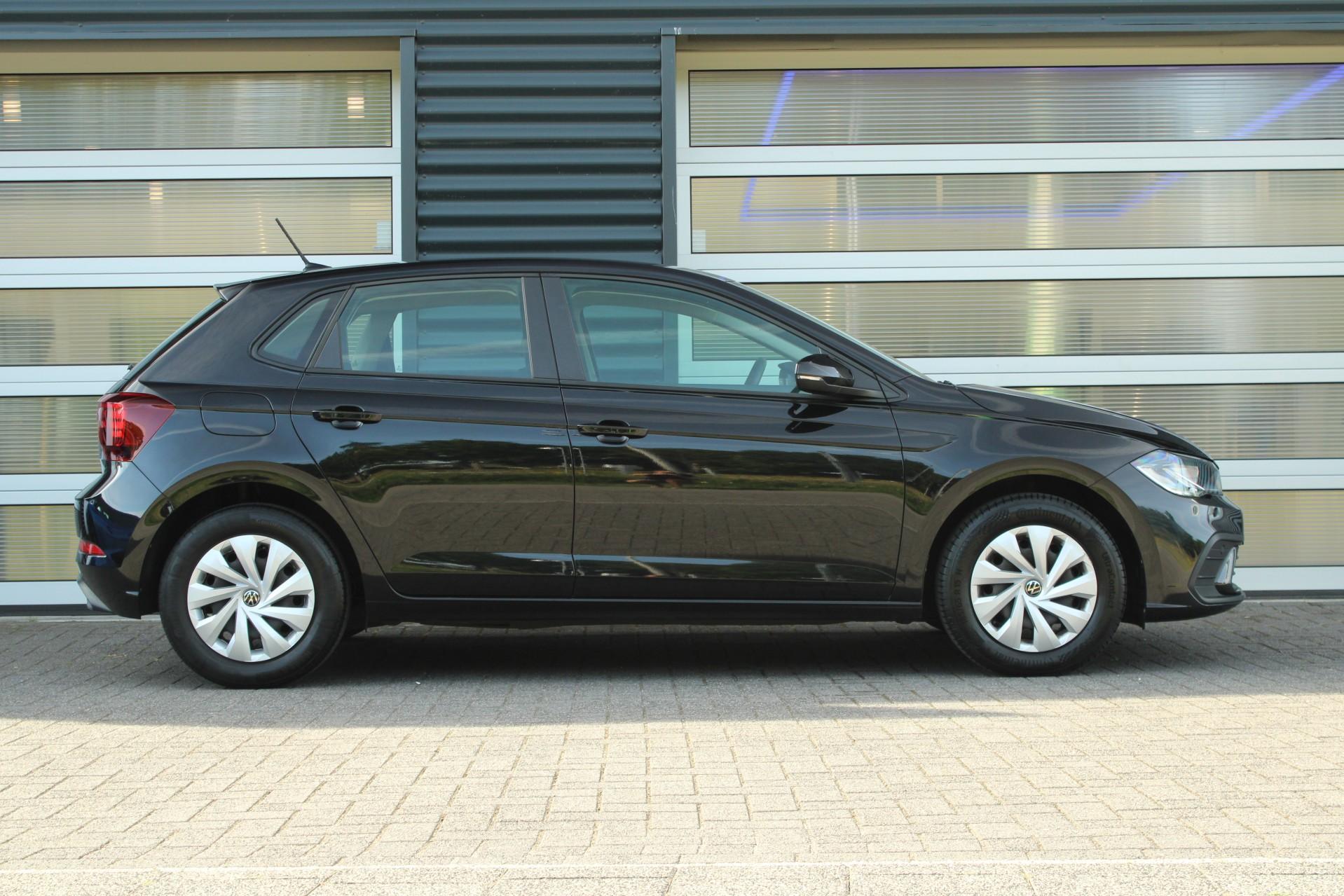 Volkswagen Polo 1.0 TSI 95pk Polo - Afbeelding 3