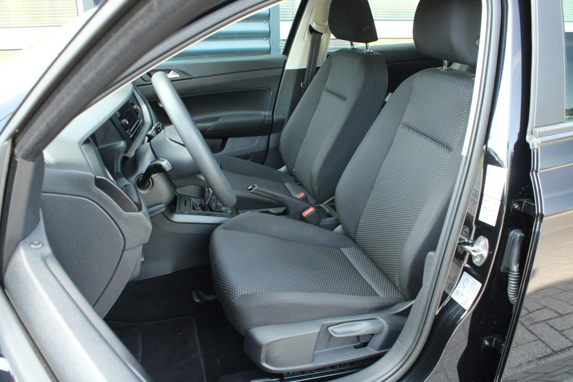 Volkswagen Polo 1.0 TSI 95pk Polo - Afbeelding 4