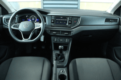 Volkswagen Polo 1.0 TSI 95pk Polo - Afbeelding 5