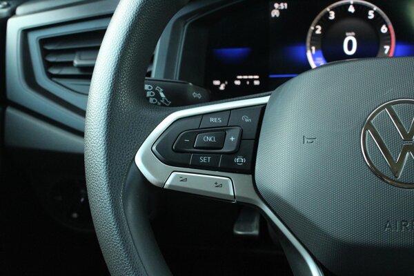 cruise control