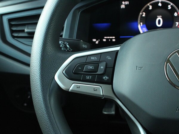 cruise control