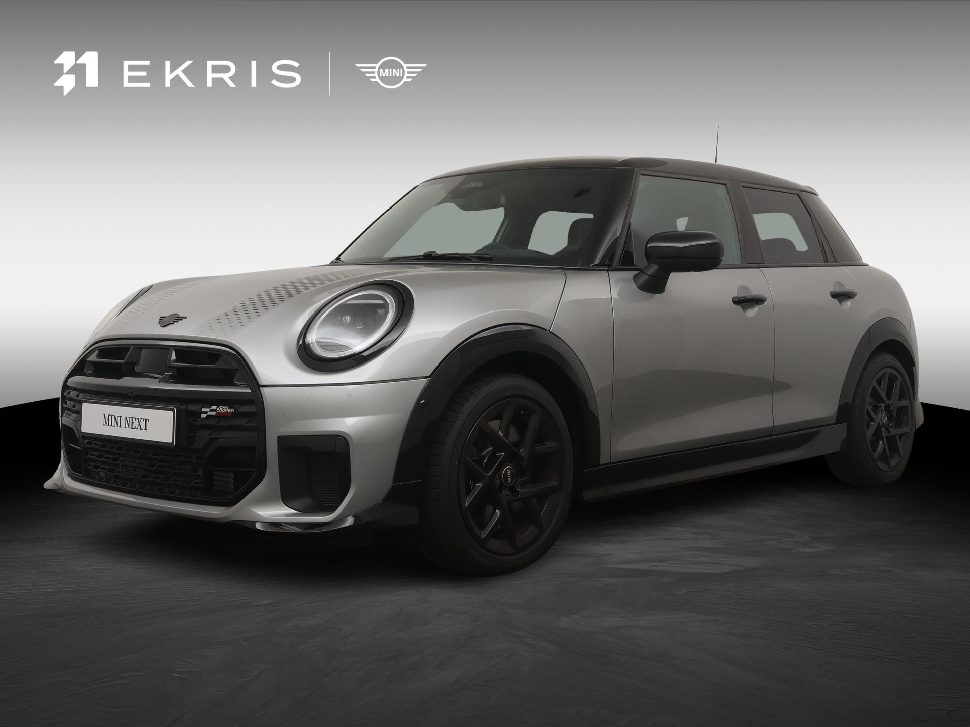 MINI Cooper C 5-deurs