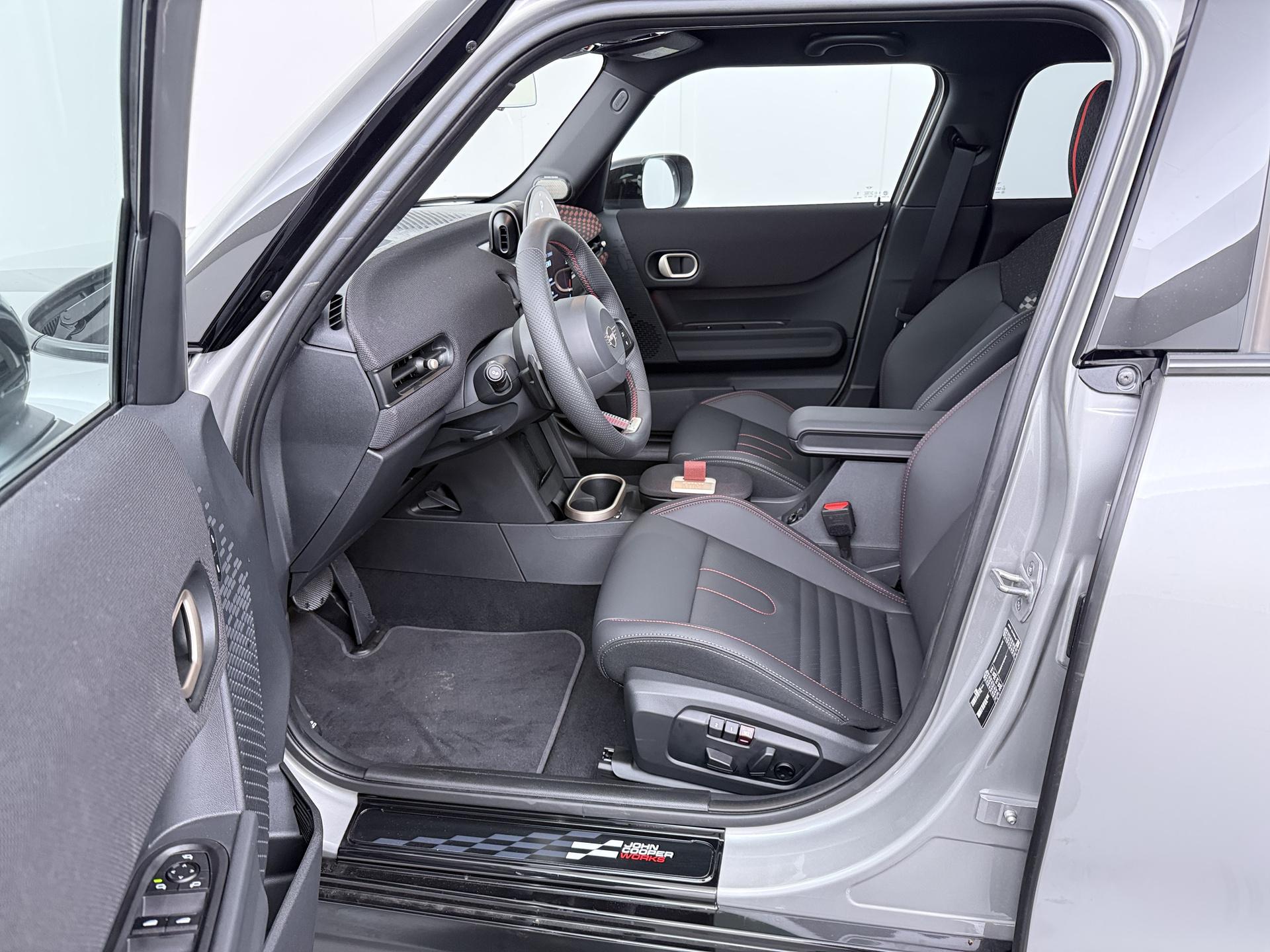 MINI Cooper C 5-deurs - Afbeelding 4
