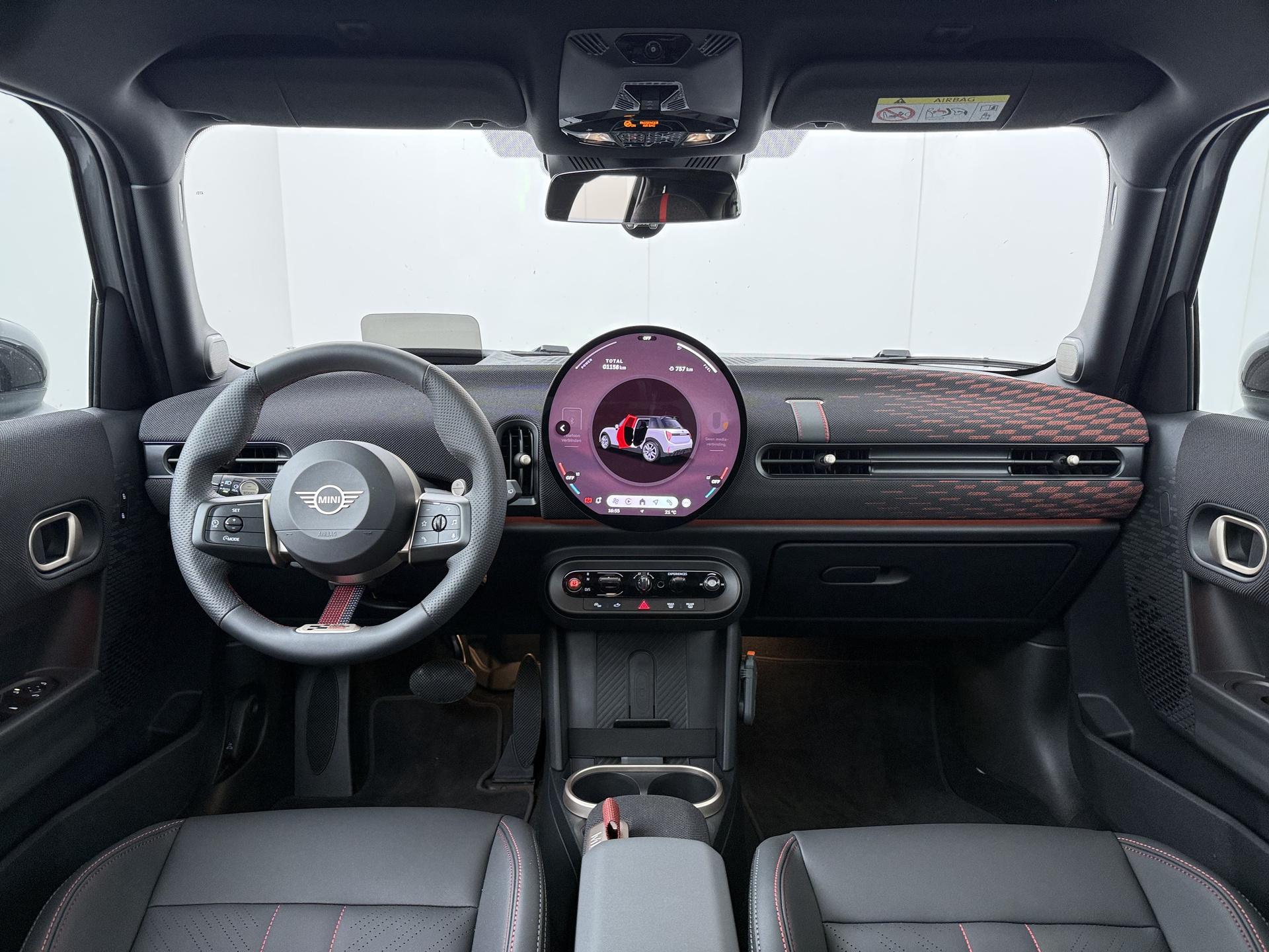 MINI Cooper C 5-deurs - Afbeelding 5