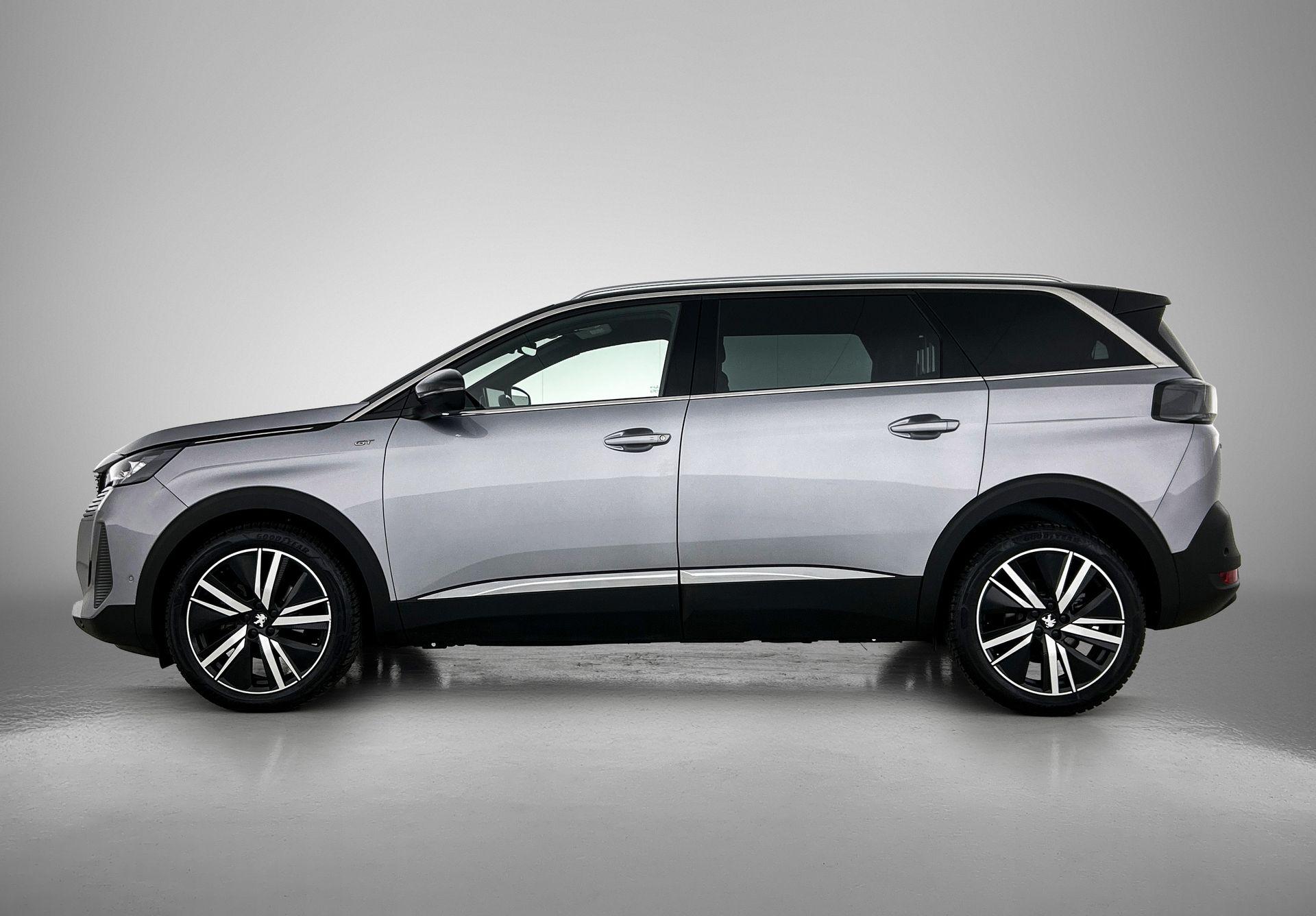 Peugeot 5008 SUV GT Pack Business 130pk Automaat - Afbeelding 2