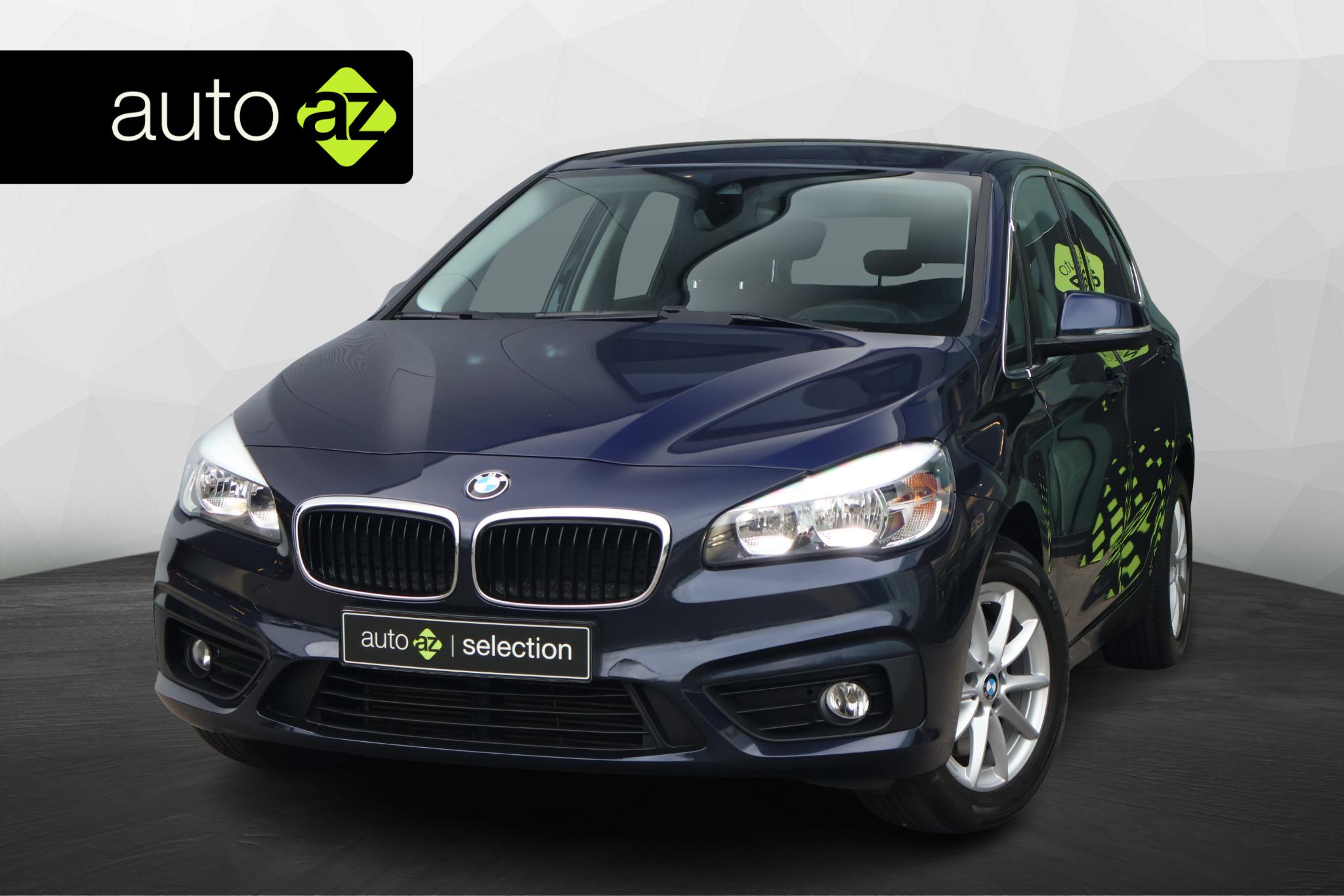 BMW 2 Serie Active Tourer 218i Essential - Afbeelding 1